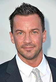 Primary photo for Craig Parker