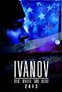 Ivanov Red, White, and Blue (2013)