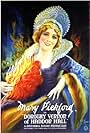 Mary Pickford in Dorothy Vernon of Haddon Hall (1924)