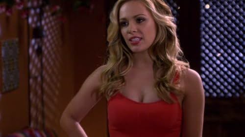 Natalie Hall in Drop Dead Diva (2009)