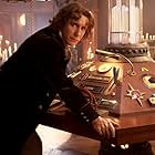 Paul McGann in Doctor Who: The Movie (1996)