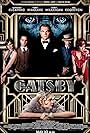 Leonardo DiCaprio, Tobey Maguire, Joel Edgerton, Isla Fisher, Carey Mulligan, and Elizabeth Debicki in The Great Gatsby (2013)