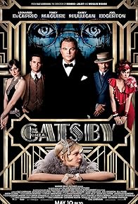 Primary photo for The Great Gatsby