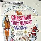 The Christmas That Almost Wasn't (1966)