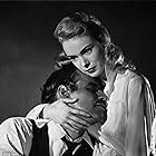 Charlton Heston and Janet Leigh in Touch of Evil (1958)