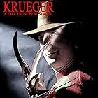 Roberto Lombardi as "Freddy Krueger" in Chris .R. Notarile's "KRUEGER: A Tale From Elm Street"