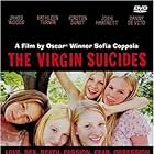 Kirsten Dunst, A.J. Cook, Hanna Hall, Leslie Hayman, and Chelse Swain in The Virgin Suicides (1999)