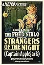 Strangers of the Night (1923)