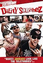 Dirty Sanchez: The Movie