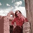 Angie Dickinson in Rio Bravo (1959)