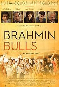 Brahmin Bulls (2013)