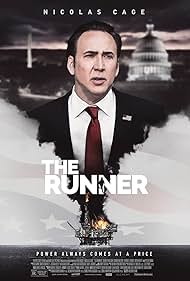 Nicolas Cage in The Runner (2015)