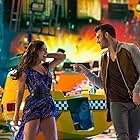 Briana Evigan and Ryan Guzman in Step Up All In (2014)