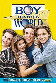 Primary photo for Boy Meets World