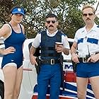 Robert Ben Garant, Kerri Kenney, and Thomas Lennon in Reno 911!: Miami (2007)