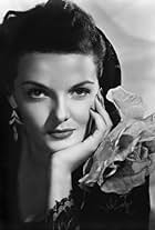 Jane Russell circa 1950s