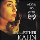 Summer Phoenix in Esther Kahn (2000)