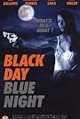 Mia Sara in Black Day Blue Night (1995)