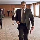 George Clooney, Ken Howard, and Tilda Swinton in Michael Clayton (2007)