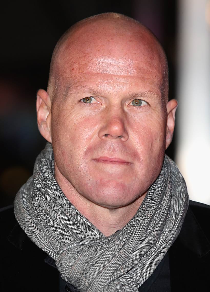 Brad Friedel at an event for Gambit (2012)