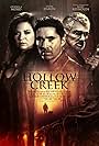 Burt Reynolds, Steve Daron, and Guisela Moro in Hollow Creek (2016)