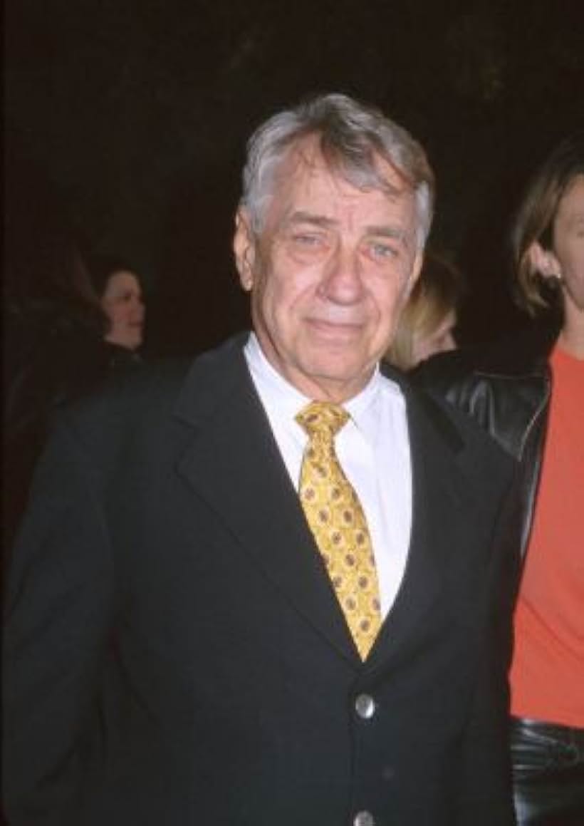 Philip Baker Hall at an event for The Insider (1999)