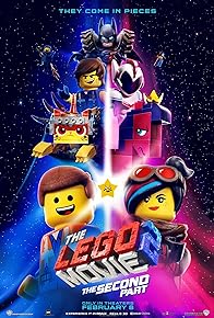 Primary photo for The Lego Movie 2: The Second Part