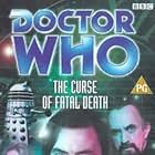 Comic Relief: Doctor Who - The Curse of Fatal Death (1999)