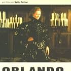 Tilda Swinton in Orlando (1992)