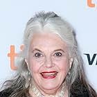 Lois Smith at an event for Lady Bird (2017)