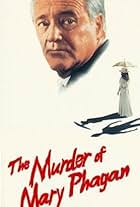 Jack Lemmon in The Murder of Mary Phagan (1988)