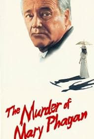 Jack Lemmon in The Murder of Mary Phagan (1988)