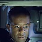 Adrian Lester in Doomsday (2008)