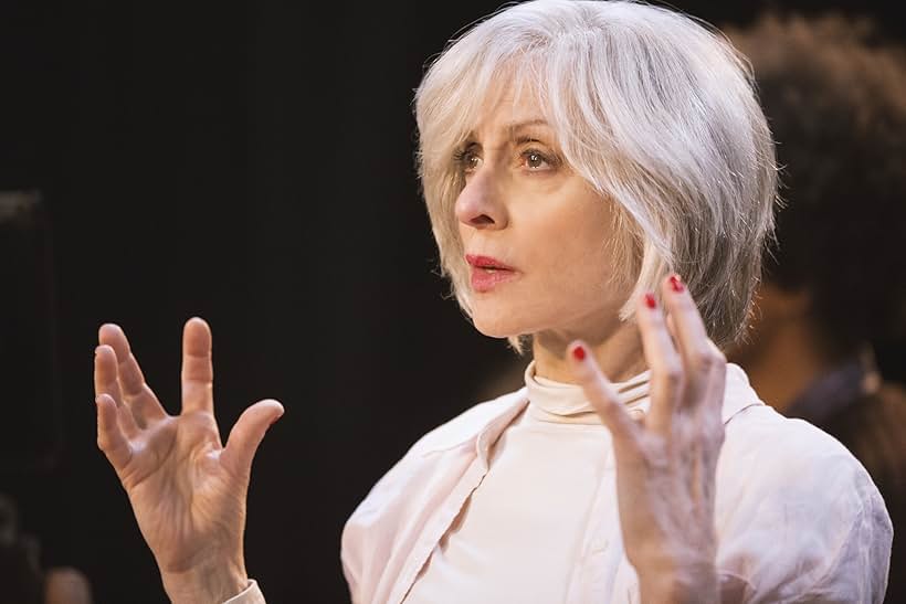 Judith Light in Transparent (2014)