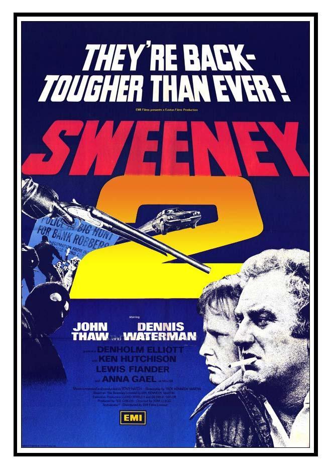 Sweeney 2 (1978)