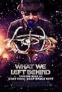 Ira Steven Behr in What We Left Behind: Looking Back at Star Trek: Deep Space Nine (2018)