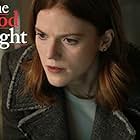 Rose Leslie in The Good Fight (2017)