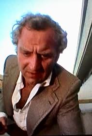 John Thaw in The Sweeney (1975)