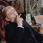 Peter O'Toole in The Ruling Class (1972)