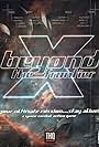 X: Beyond the Frontier (2000)