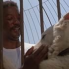 Paul Winfield in White Dog (1982)