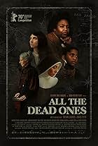 Thaia Perez, Carolina Bianchi, Agyei Augusto, Clarissa Kiste, and Mawusi Tulani in All the Dead Ones (2020)