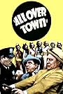 All Over Town (1937)