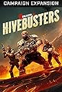 Gears 5: Hivebusters (2020)