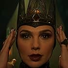 Gal Gadot in Snow White (2025)