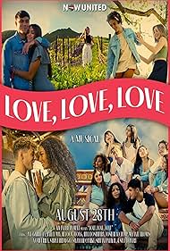 Love, Love, Love (A Musical) (2021)