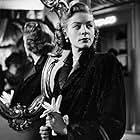 Lauren Bacall in Young Man with a Horn (1950)