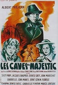 Les caves du Majestic (1945)