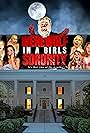 Werewolf in a Girls Sorority (2013)