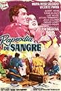 Rapsodia de sangre (1958)